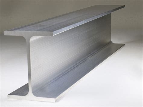 fabricated aluminum support beams|3 inch aluminum i beam.